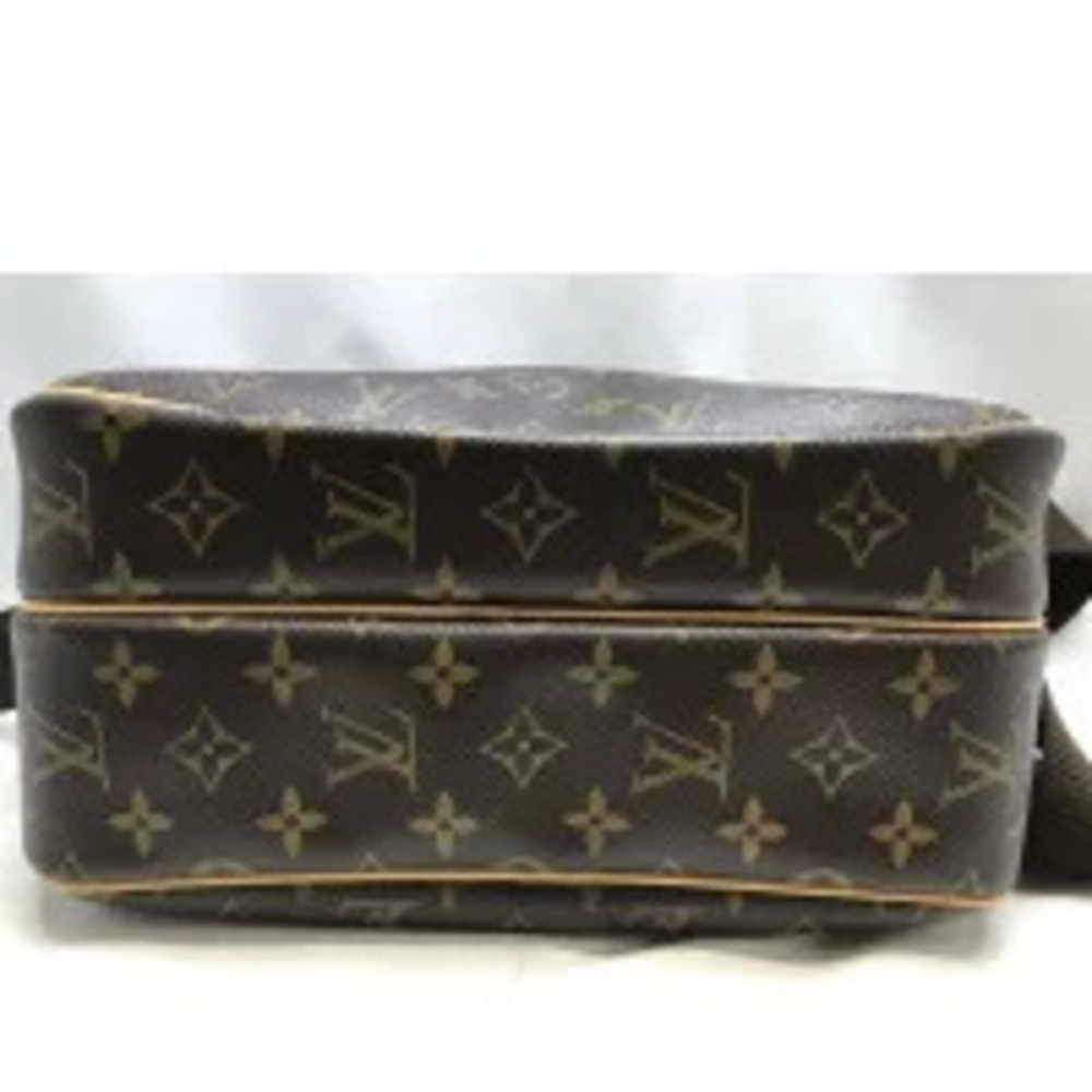 Louis Vuitton Reporter AB Monogram - Picture 4 of 6